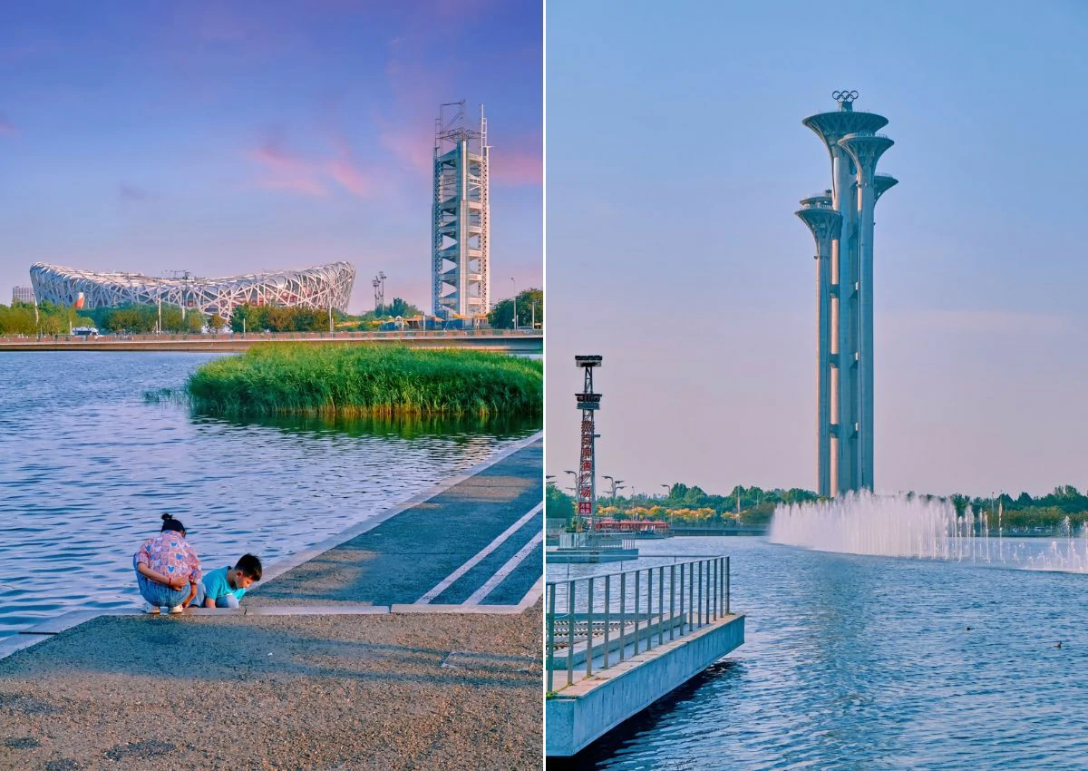 北京